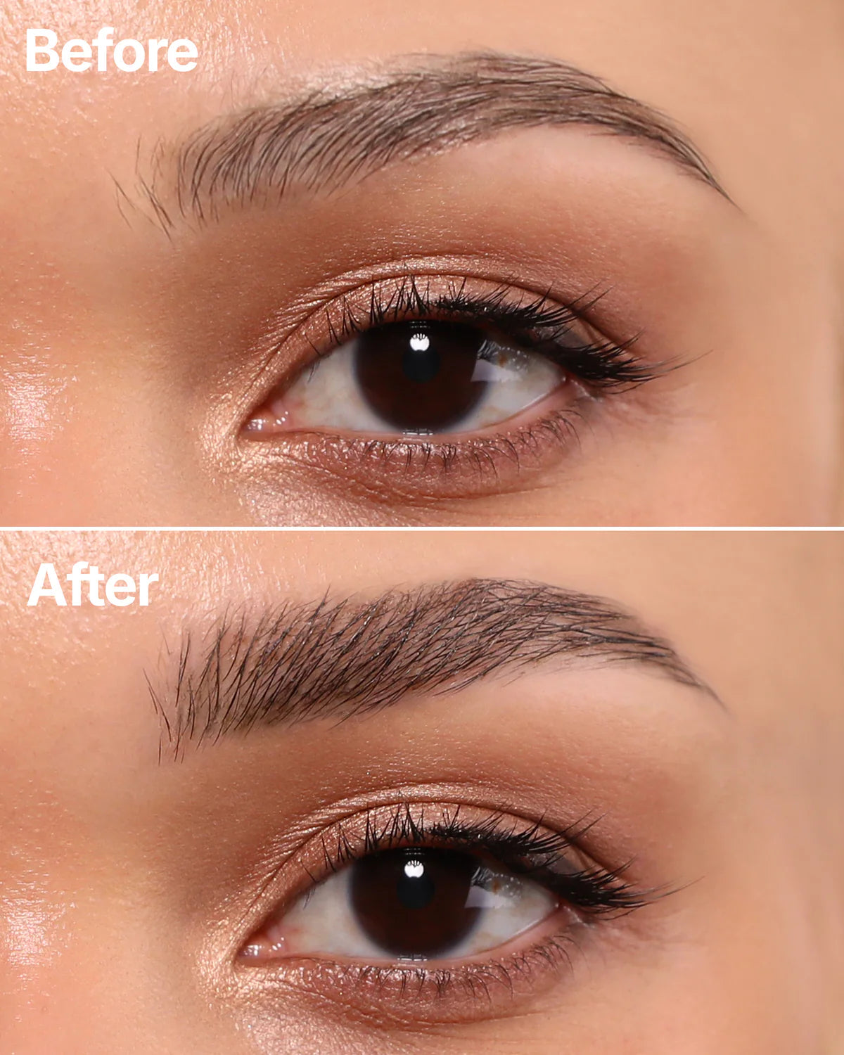 Moira Ultimate Styler Brow Gel (BWG004, Dark Brown) 3pc Bundle
