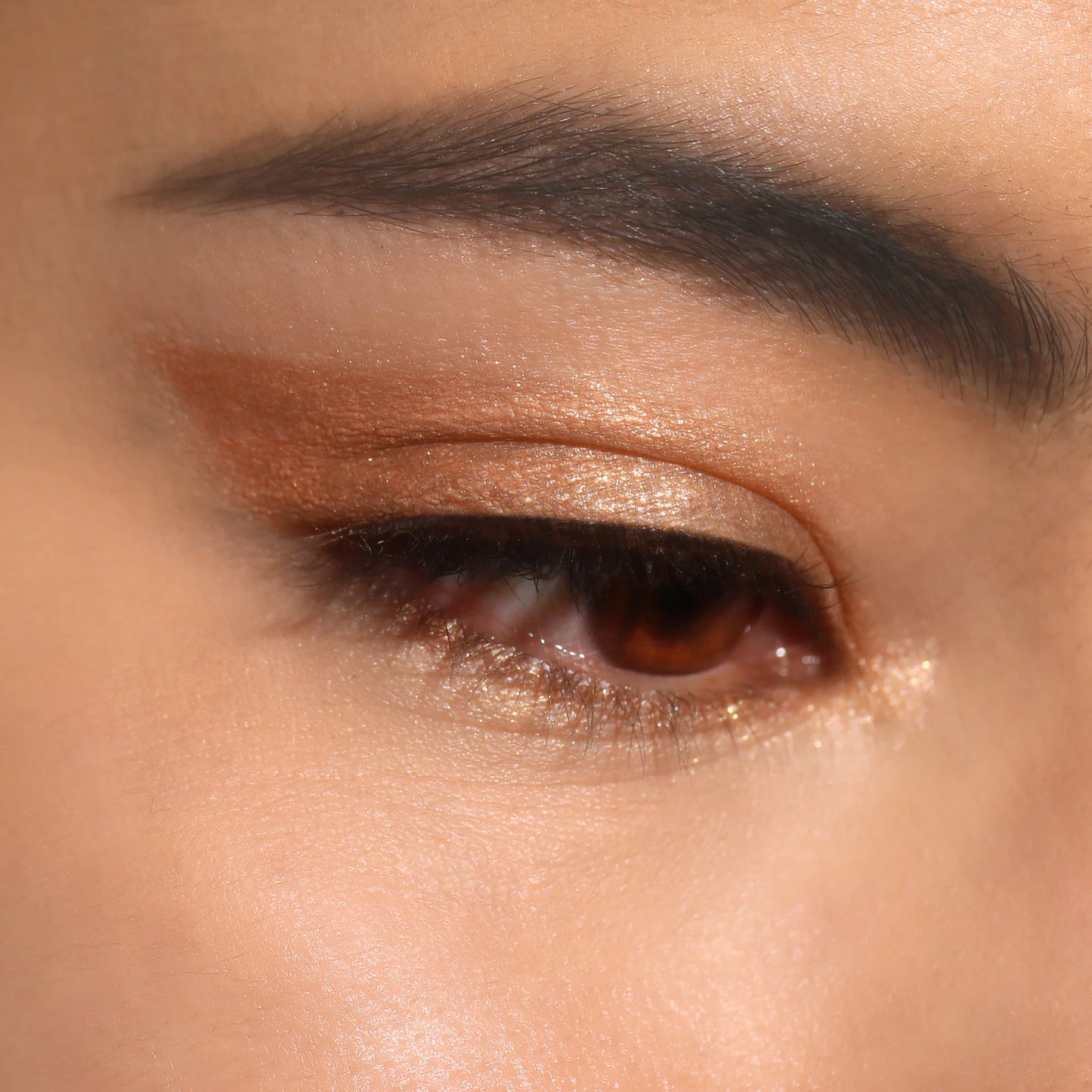 Moira Statement Shimmer Liner (SSL001, Golden Beige) 3pc Bundle