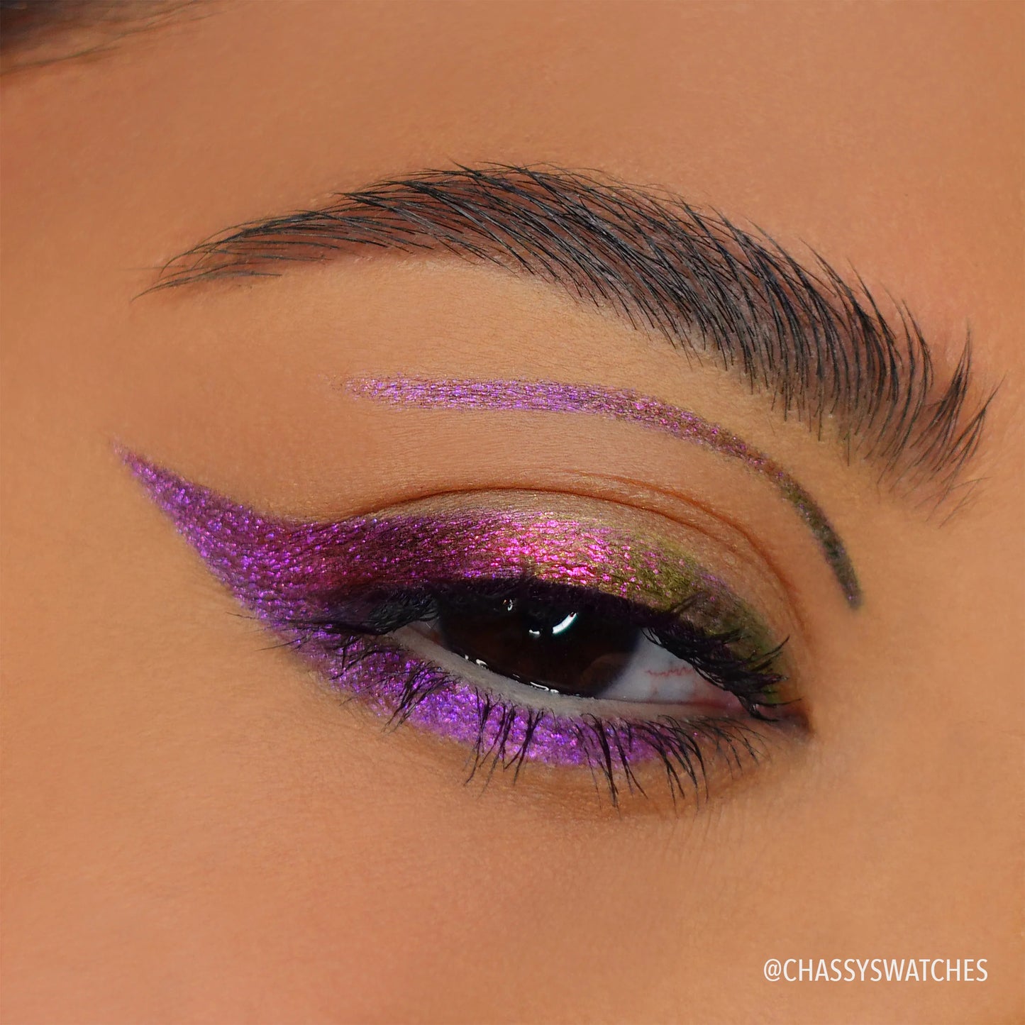 Supernova Multichrome Gel Liner (SMGL01 Atlas) 3pc Bundle