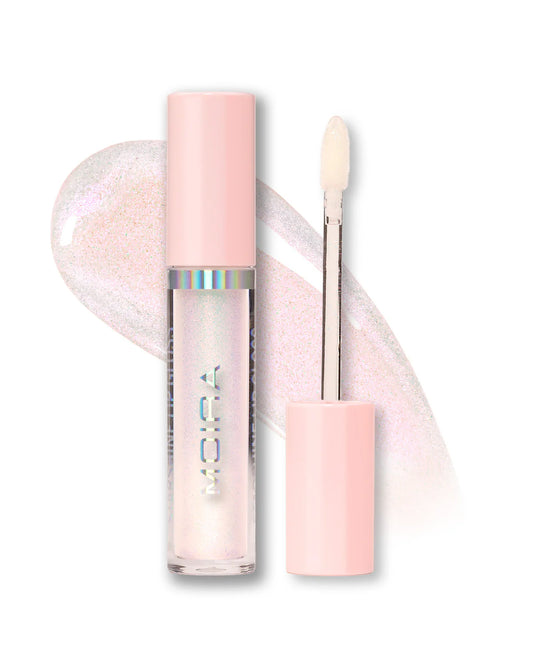Moira Starshine Lip Gloss (SLG001, Karma) 3pc Bundle