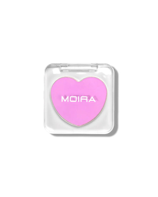 Moira Love Spell Powder Blush (LSPB001, So Smitten) 3pc Bundle