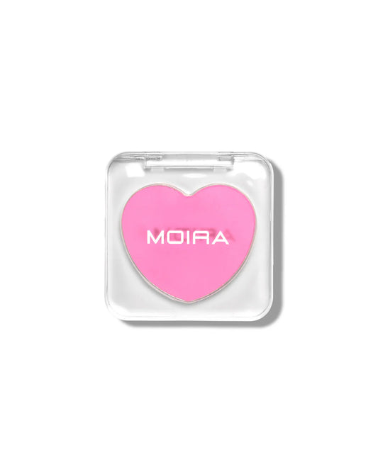 Moira Love Spell Powder Blush (LSPB002, Love me Pink) 3pc Bundle