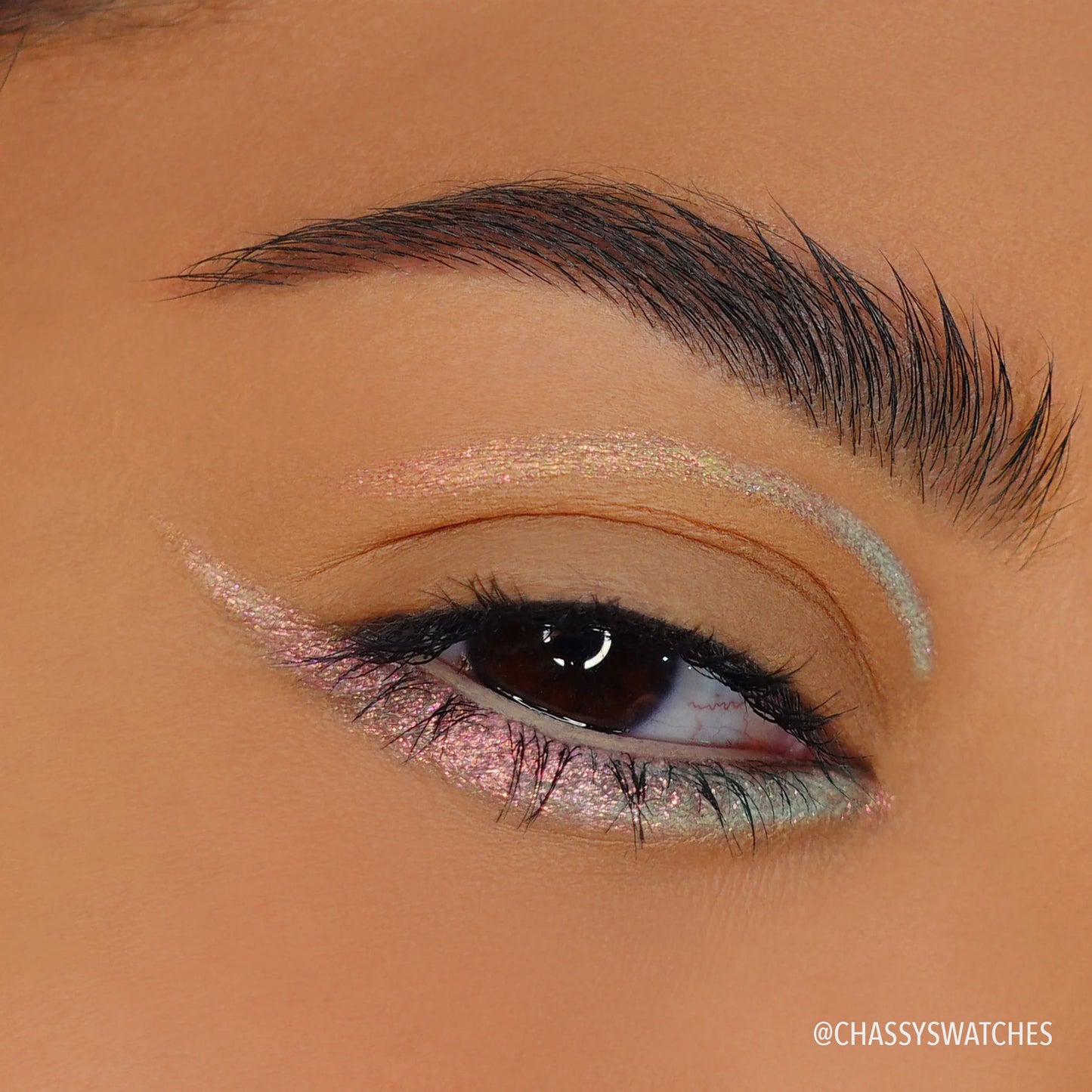 Supernova Multichrome Gel Liner (SMGL02 Chroma) 3pc Bundle