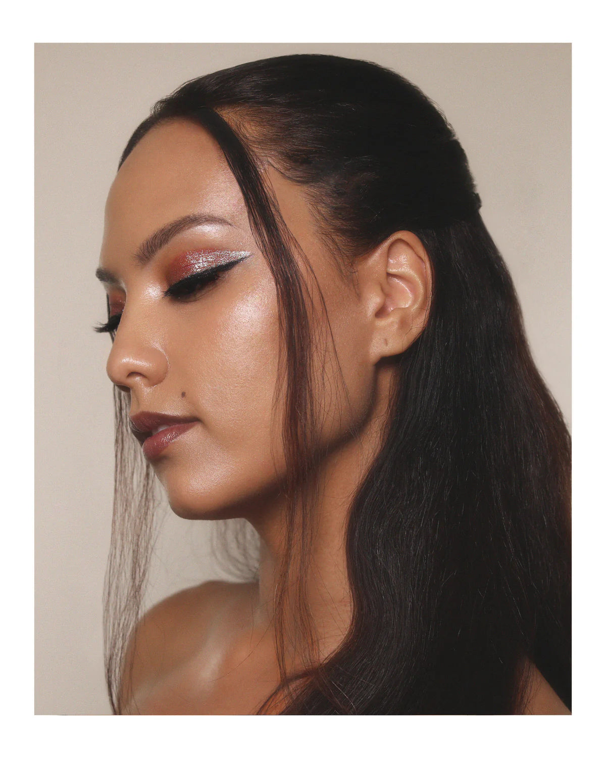 Moira Prism Pop Pigment (PPP002, Happy Holo) 3pc Bundle