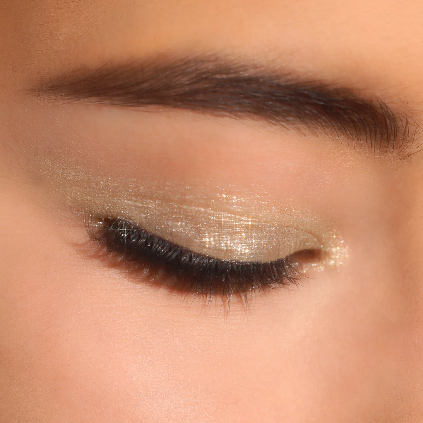 Statement Shimmer Liner (SSL 003 White Pearl) 3pc Bundle