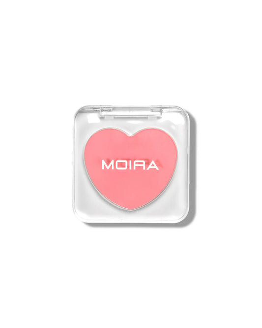Moira Love Spell Powder Blush (LSPB003, Love-Locked) 3pc Bundle