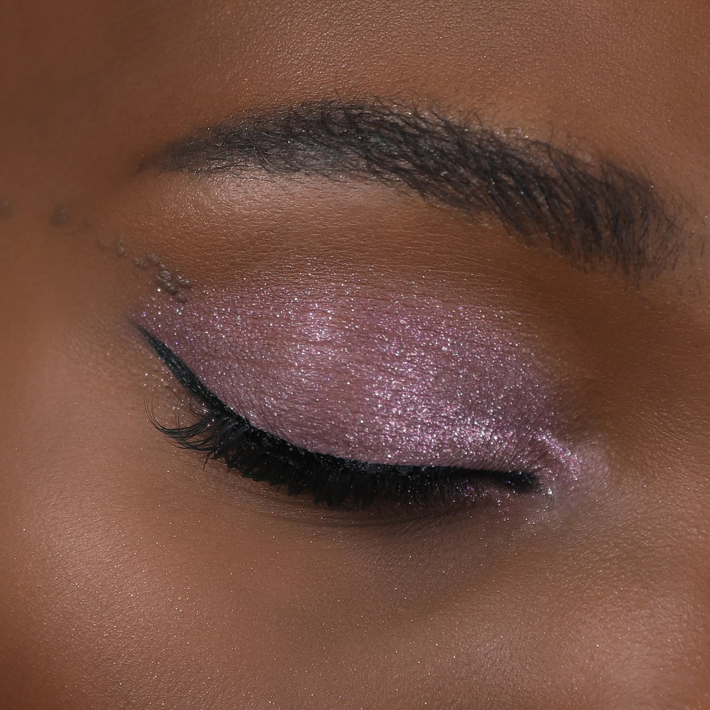 Moira Chroma Light Shadow (CLS003, Kiss & Tell) 3pc Bundle