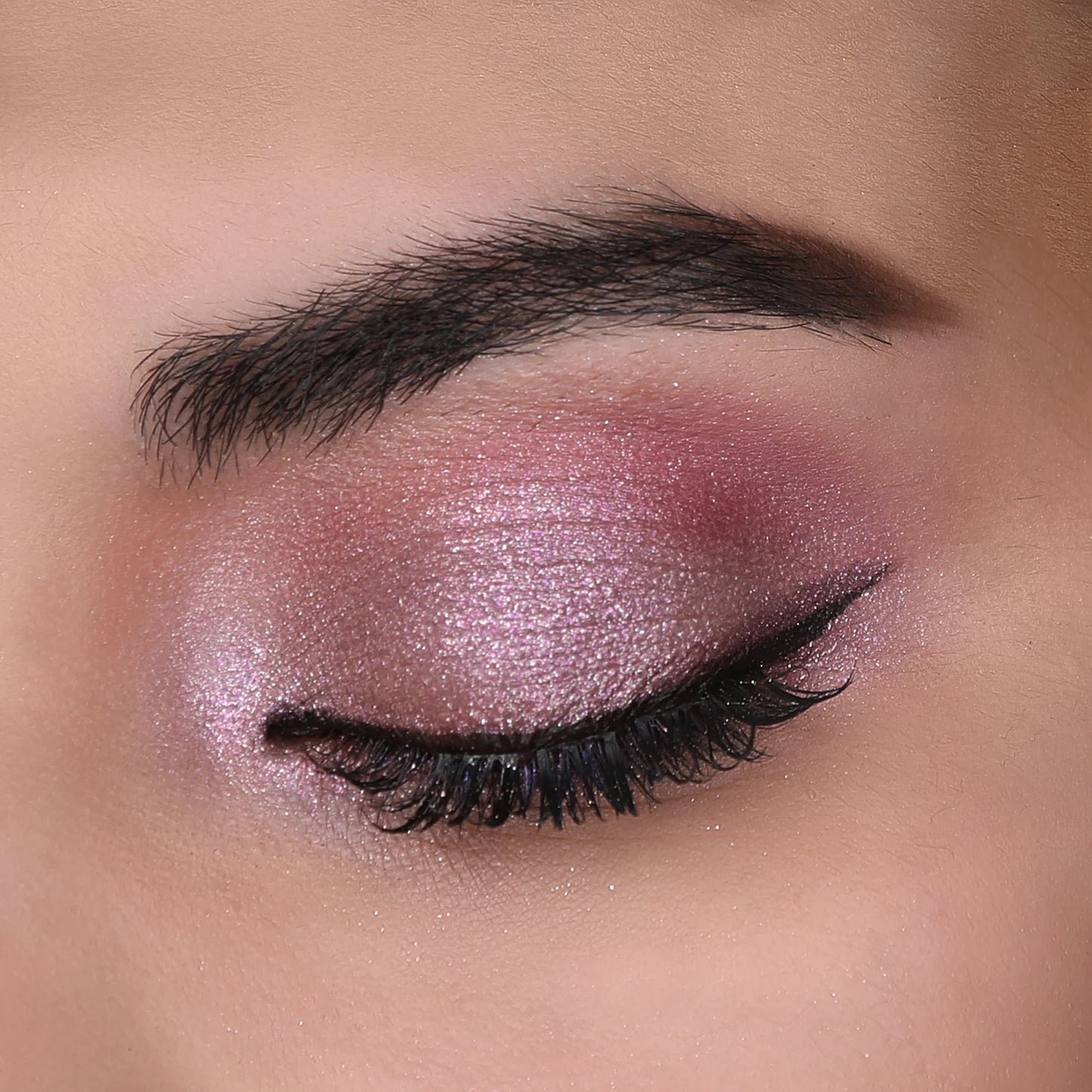 Moira Chroma Light Shadow (CLS003, Kiss & Tell) 3pc Bundle