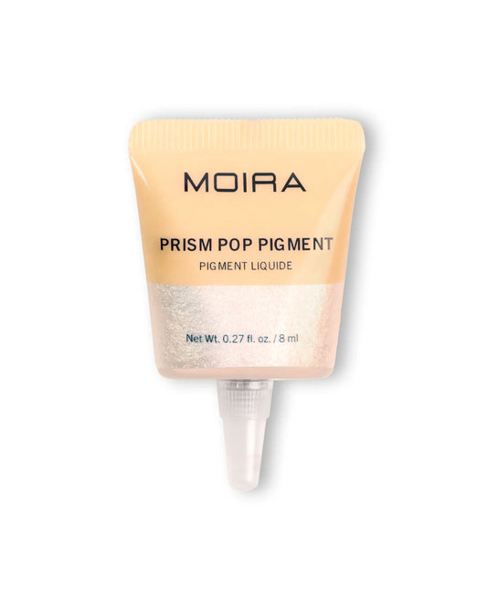 Moira Prism Pop Pigment (PPP004, Cuddle Cloud) 3pc Bundle