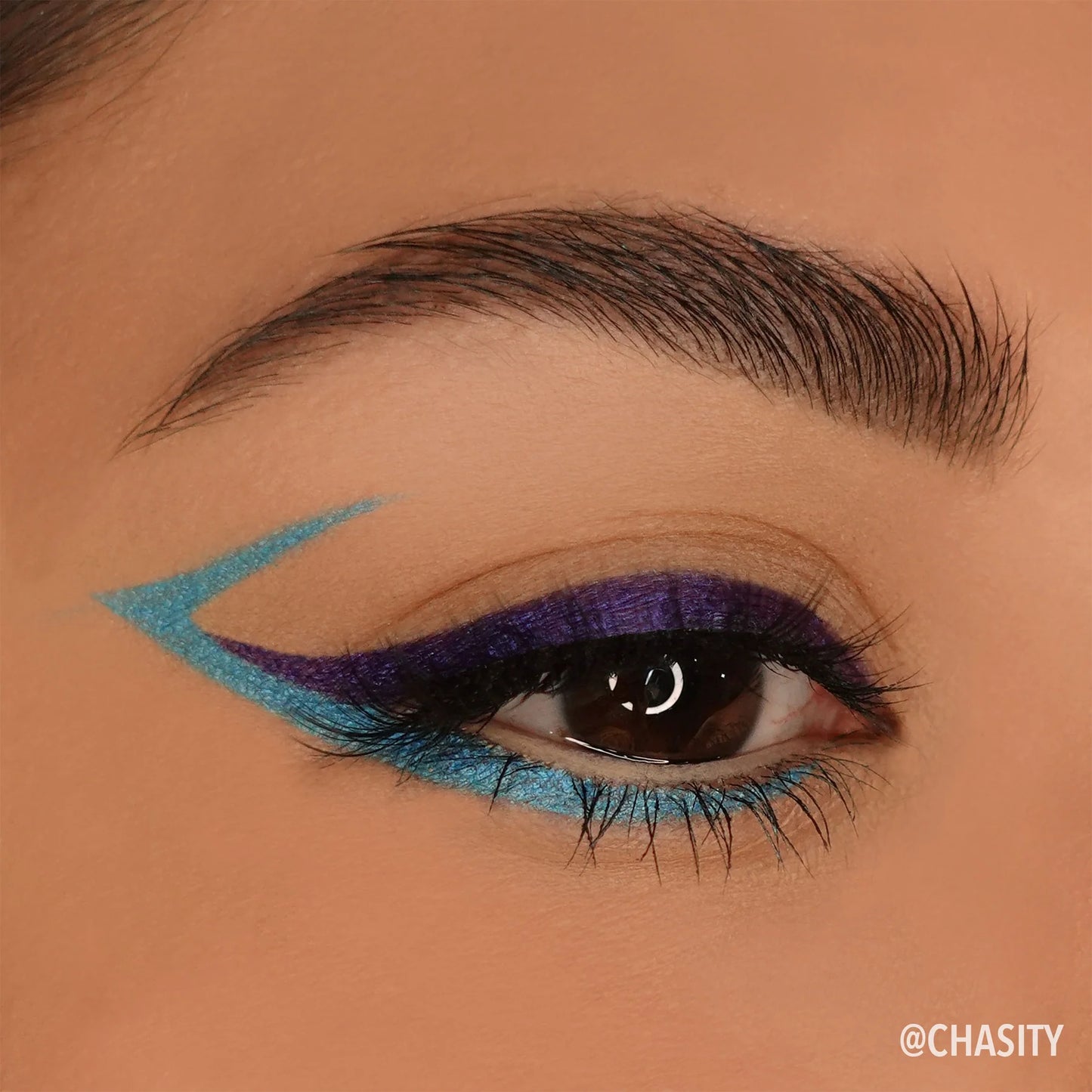 Statement Shimmer Liner (SSL 017 Sky Blue) 3pc Bundle