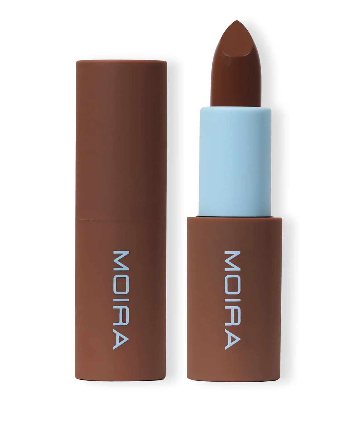 Moira Chic Satin Lipstick (005, Modern) 3PCS BUNDLE (PRE-SALE)