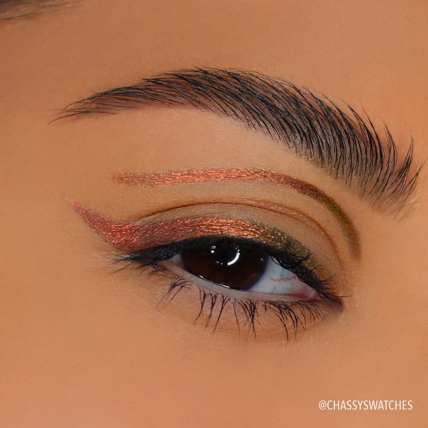 Supernova Multichrome Gel Liner (SMGL05 Flare) 3pc Bundle