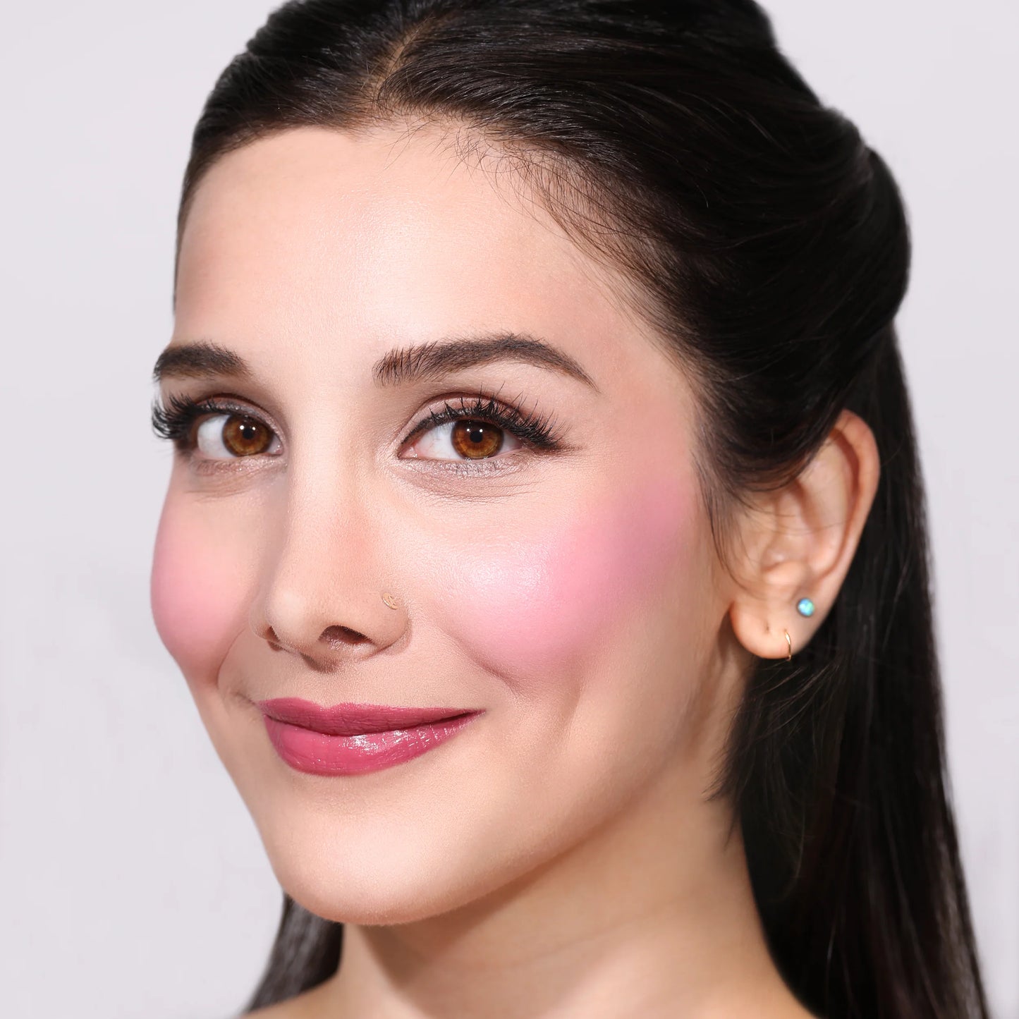 Love Steady Liquid Blush (LLB 006 Idealy) 3pc Bundle