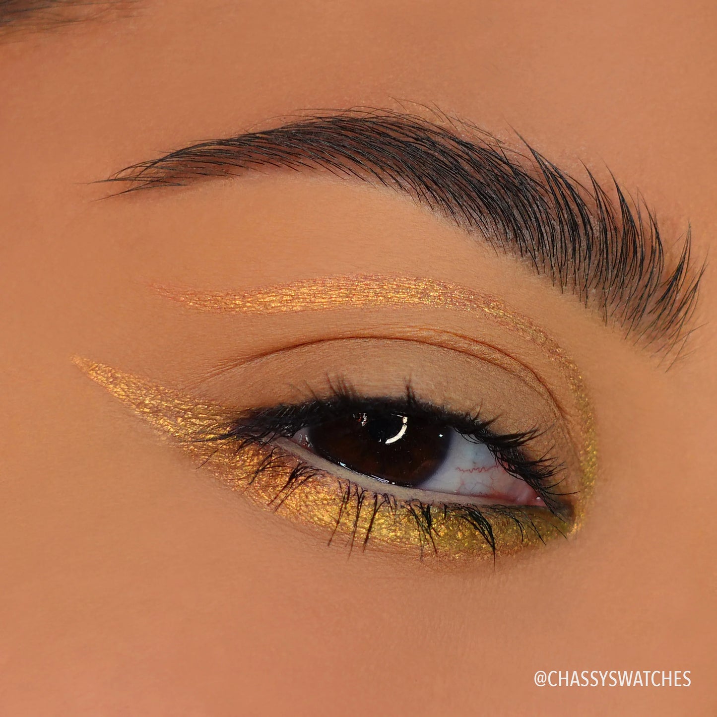 Supernova Multichrome Gel Liner (SMGL06 Nova) 3pc Bundle