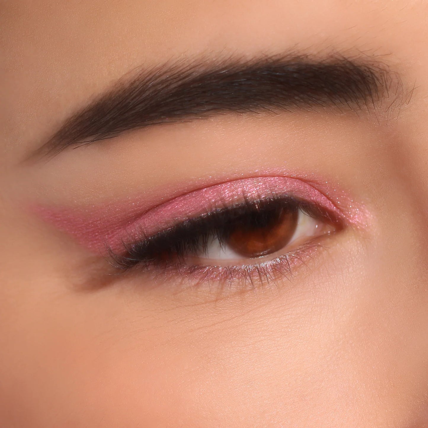Moira Statement Shimmer Liner (SSL006, Sweet Pink) 3pc Bundle
