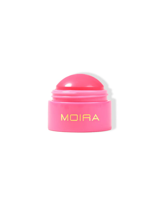 Moira Soft Blush Balm (SBB007, Fair Play) 3pc Bundle