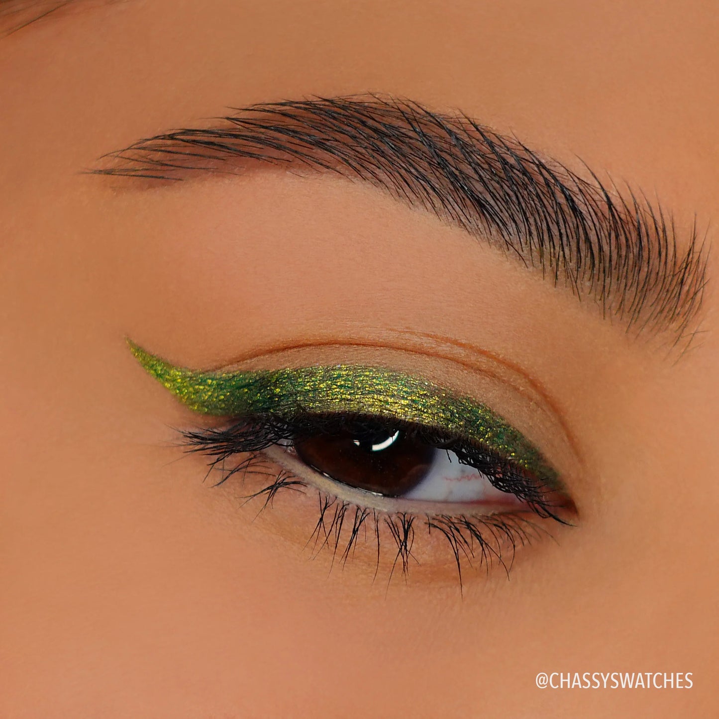 Supernova Multichrome Gel Liner (SMGL07 Rhea) 3pc Bundle