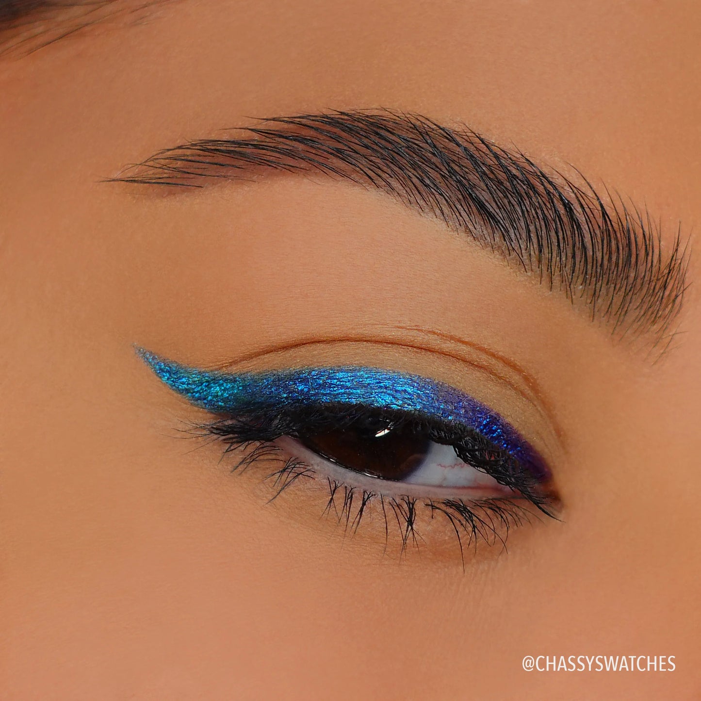 Supernova Multichrome Gel Liner (SMGL09 Buzz) 3pc Bundle