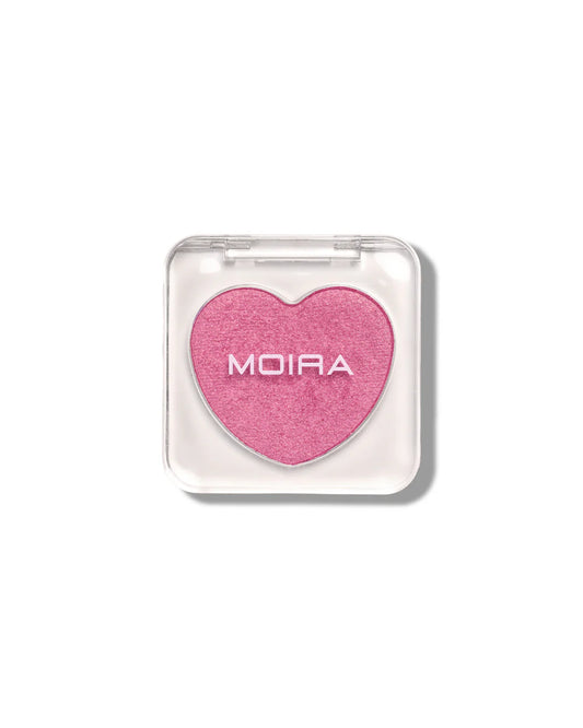 Moira Love Spell Powder Blush (LSPB009, Blushing Desire) 3pc Bundle