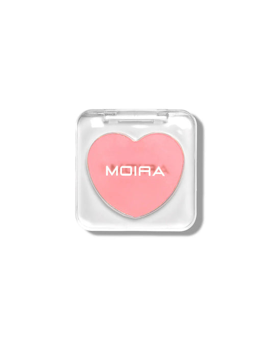 Moira Love Spell Powder Blush (LSPB010, Cupid's Touch) 3pc Bundle