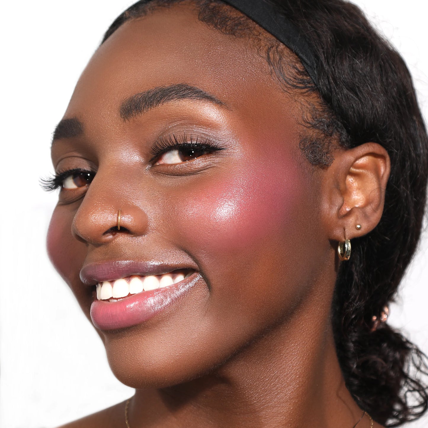 Love Steady Liquid Blush (LLB 010 Biggest Fan) 3pc Bundle