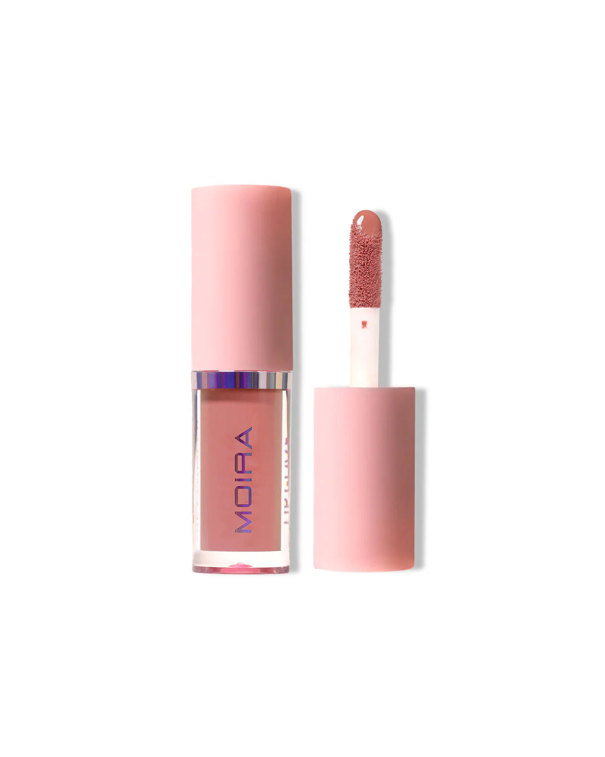 Moira Lip Glaze Lip Oil Plumper (LOP010, Posh) 3pc Bundle