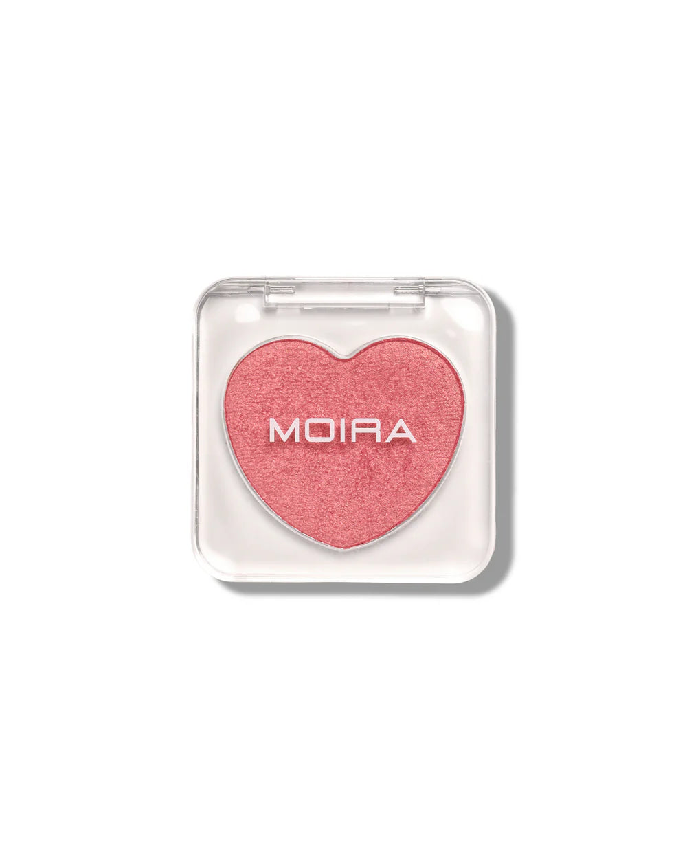 Moira Love Spell Powder Blush (LSPB011, Love Spark) 3pc Bundle