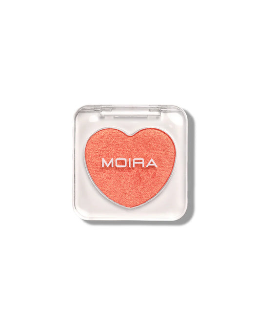 Moira Love Spell Powder Blush (LSPB014, Summer Bloom) 3pc Bundle