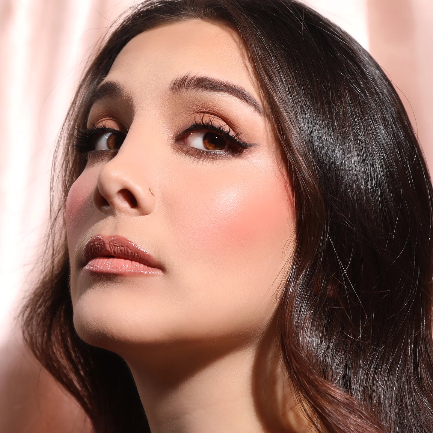 Moira Love Steady Liquid Blush (LLB015, Only You ) 3pc Bundle