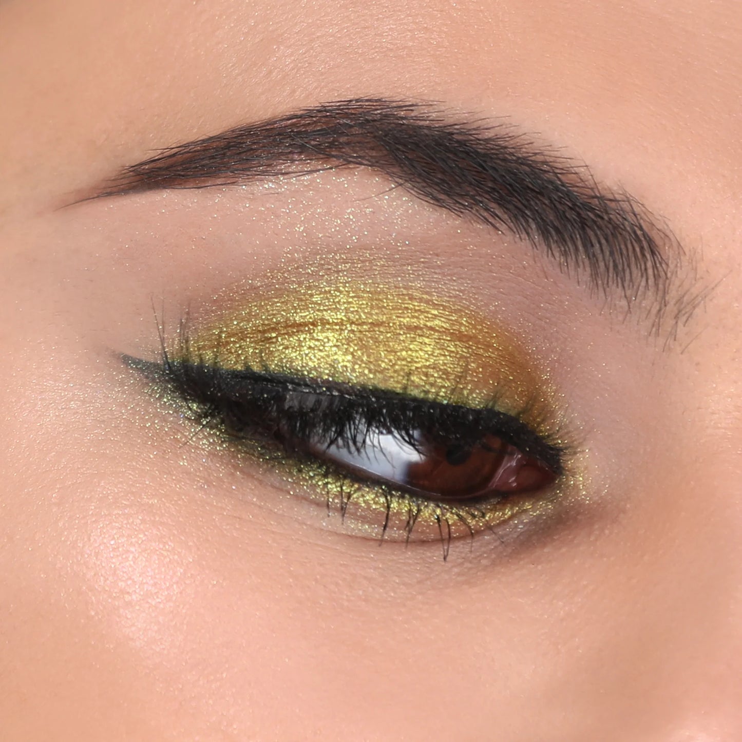 Moira Chroma Light Shadow (CLS015 Unbothered) 3pc Bundle