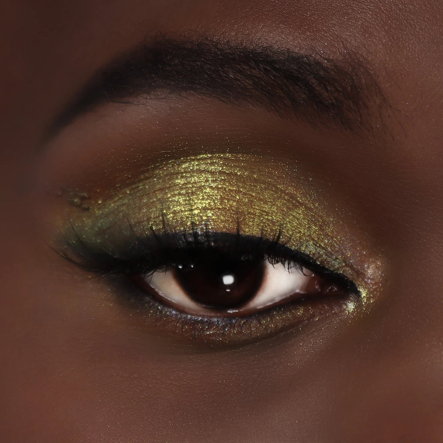 Moira Chroma Light Shadow (CLS015 Unbothered) 3pc Bundle