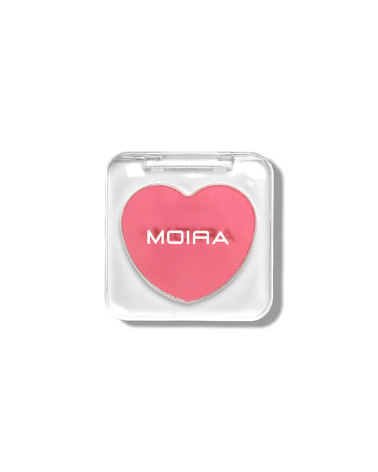 Moira Love Spell Powder Blush (LSPB015, Sweet Cheeks) 3PC  SET