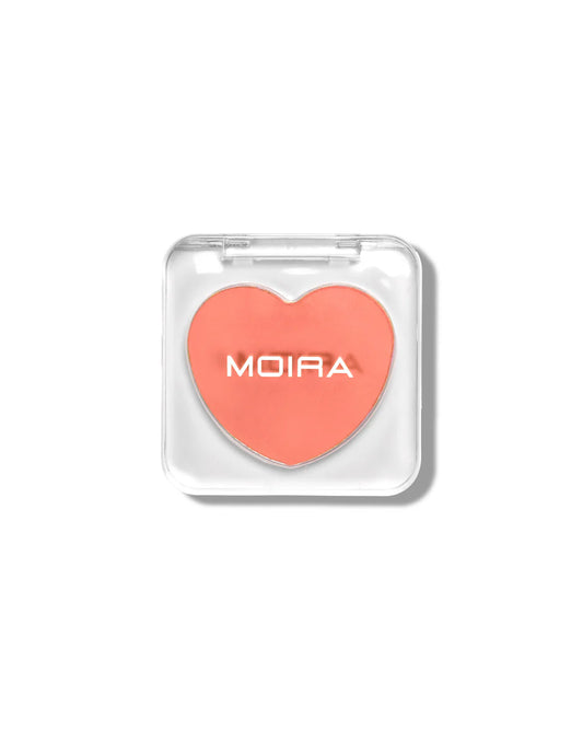 Moira Love Spell Powder Blush (LSPB016, Make me yours) 3pc Bundle