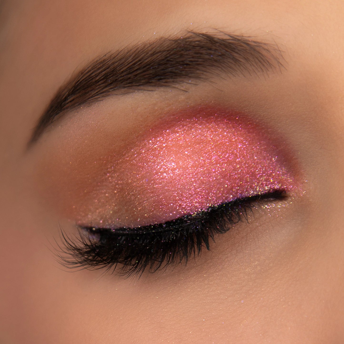 Starstruck Chrome Loose Powder (SCLP017, Newsflash) 3pc Bundle