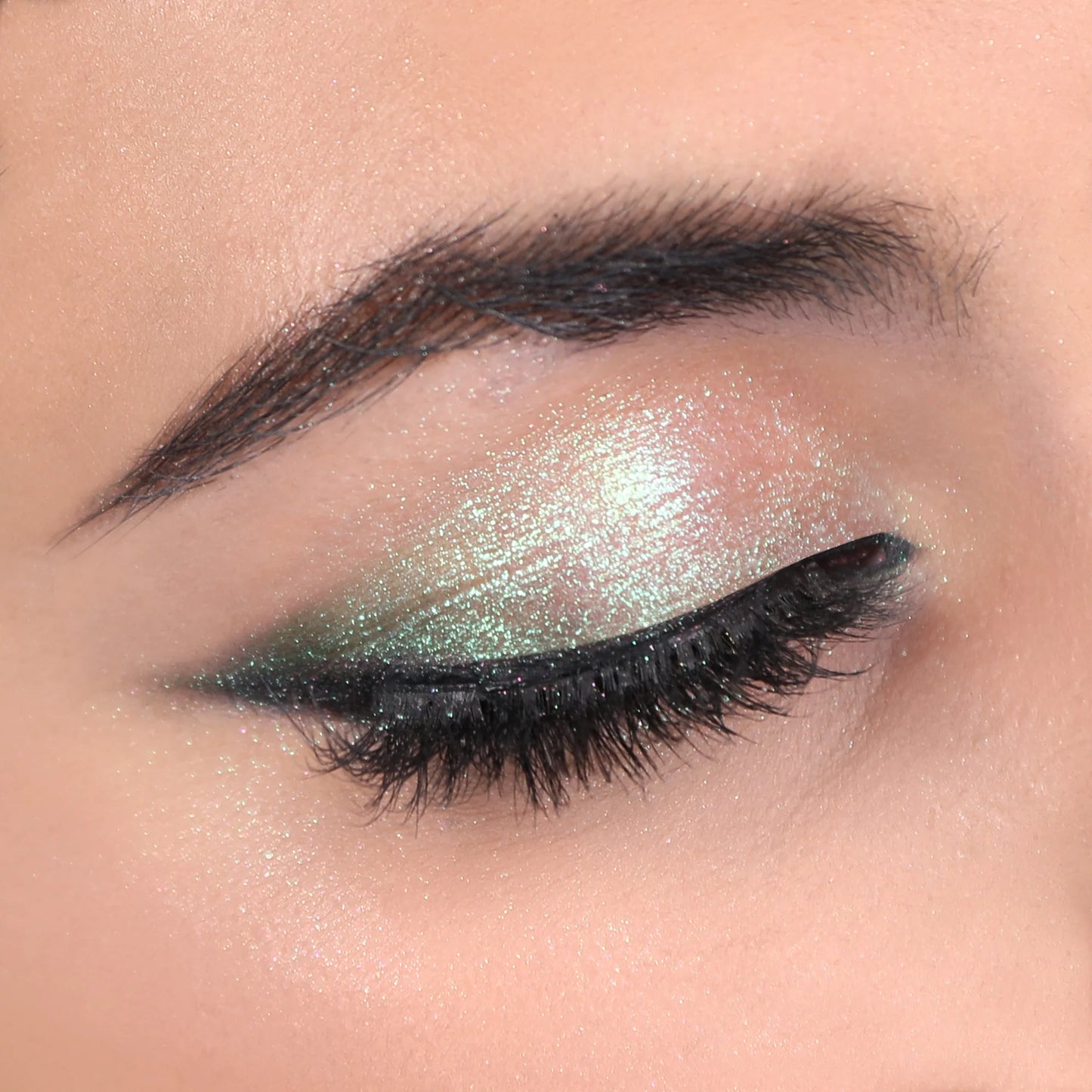 Moira Chroma Light Shadow (CLS017, Opal Gazed) 3pc Bundle