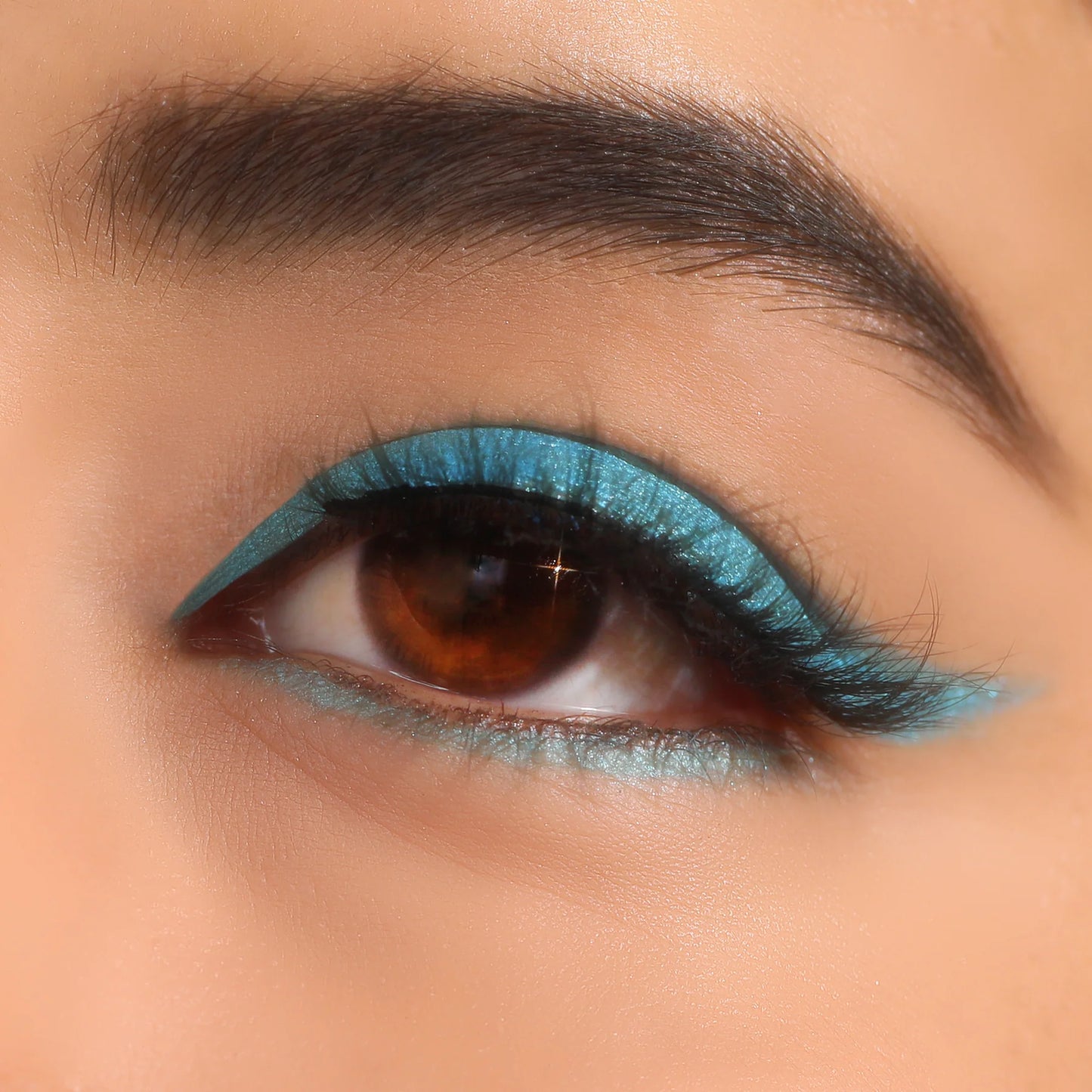 Statement Shimmer Liner (SSL 017 Sky Blue) 3pc Bundle