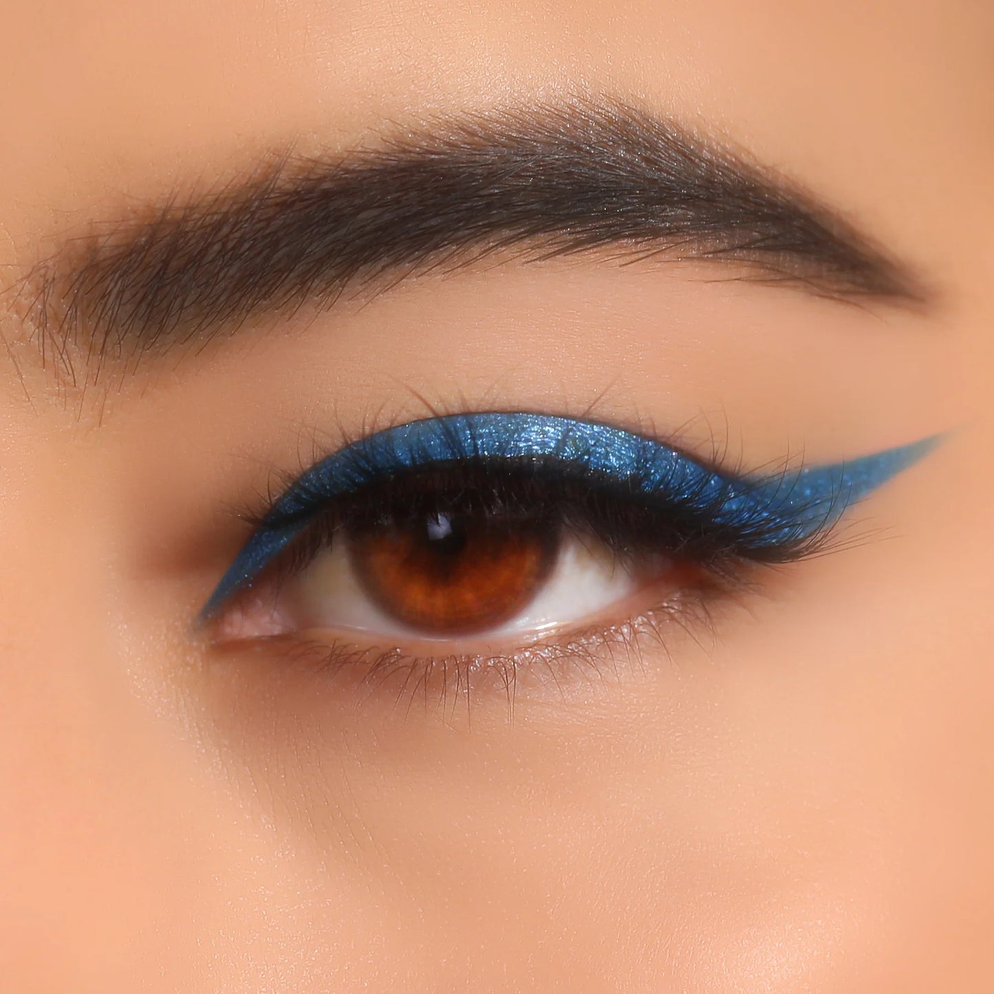 Statement Shimmer Liner (SSL 018 Shimmer Royal Blue) 3pc Bundle