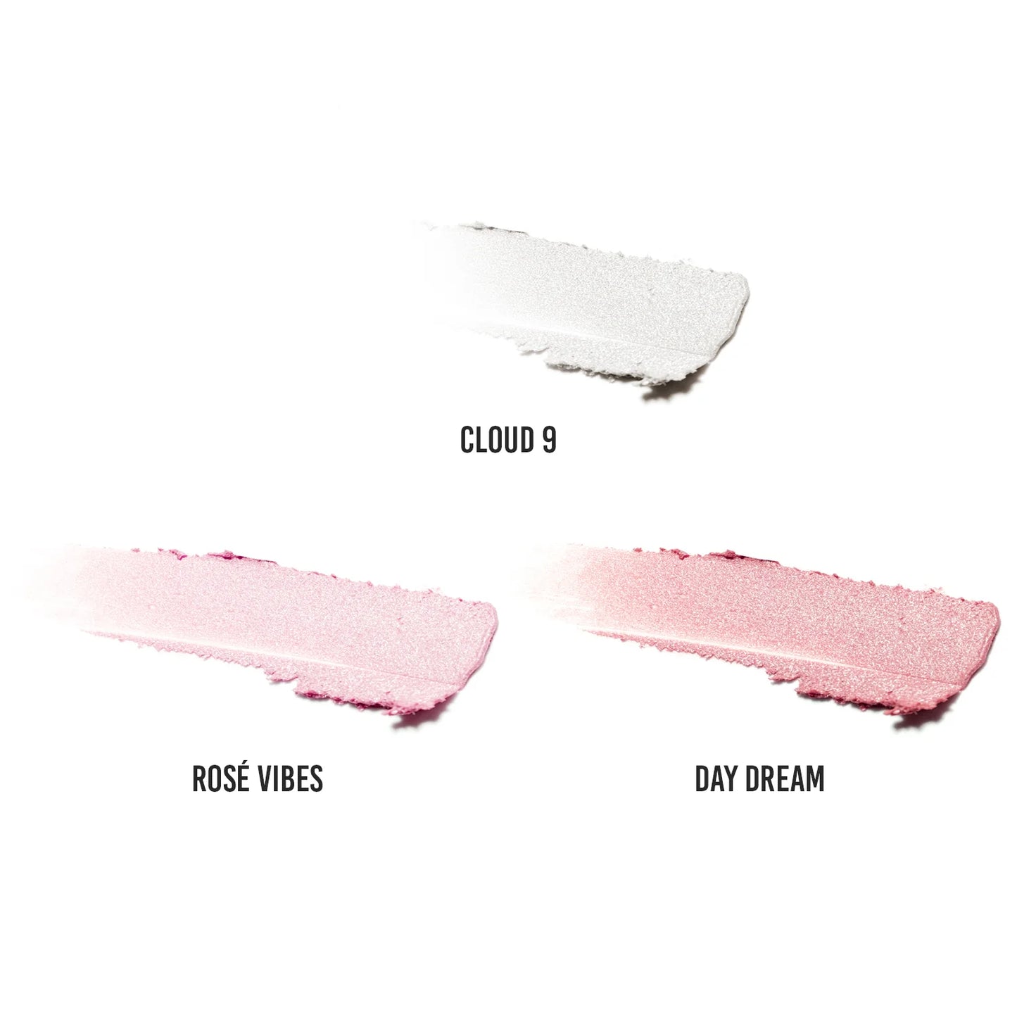 Noon Bora - Cloud Shimmer Mousse Highlighter Display SALE!!!
