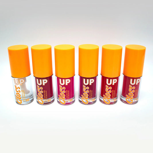 25002 - Noon Bora - Gloss Up Juicy Lips, Zero Chill Display