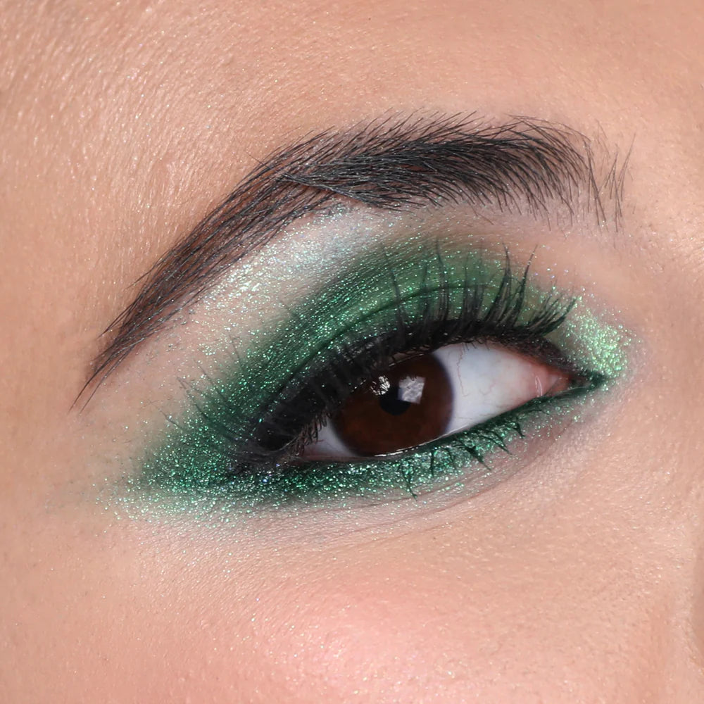 Moira Chroma Light Shadow (CLS021, Good fortune) 3pc Bundle