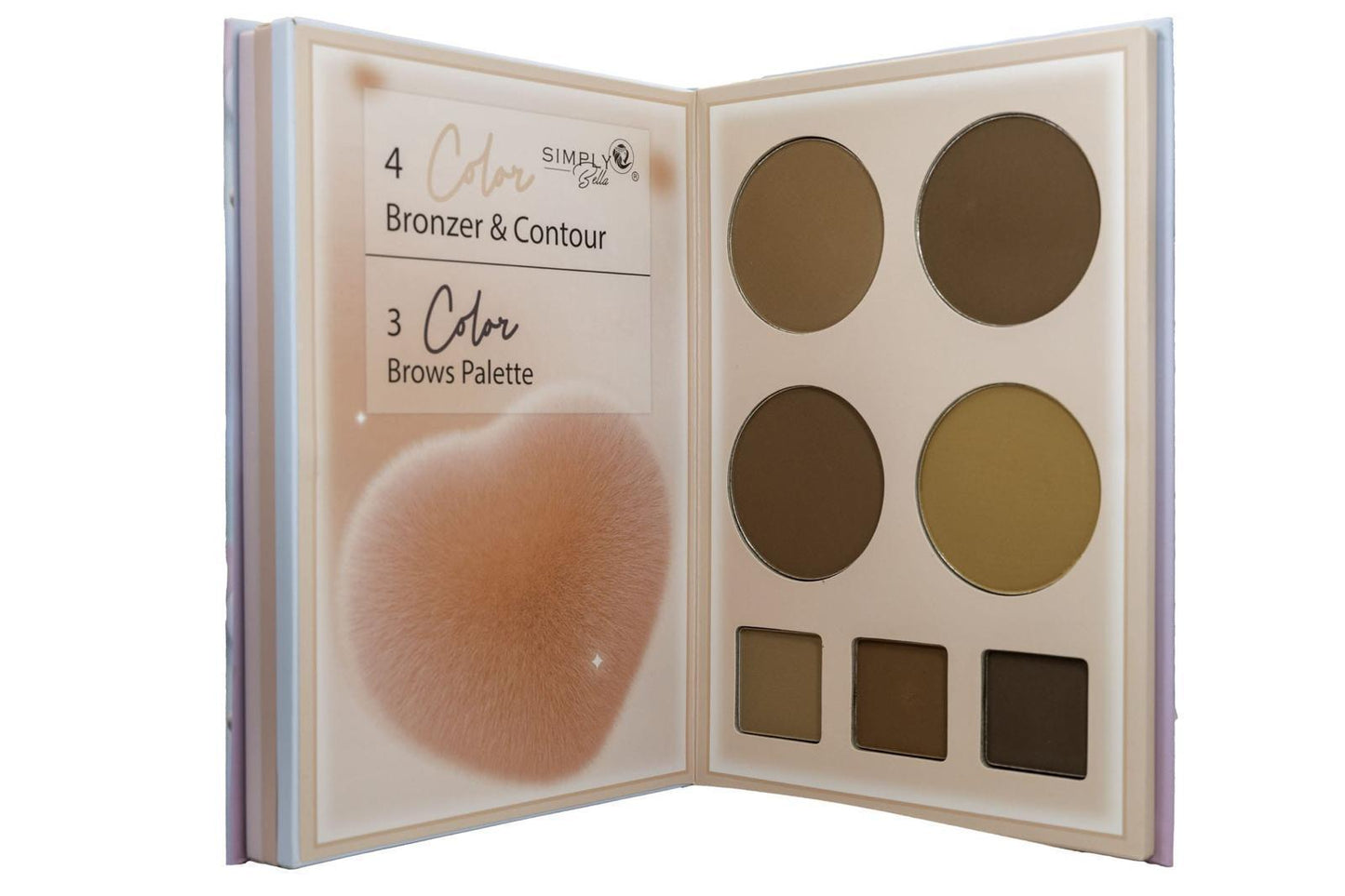 COQUETTE PALETTE