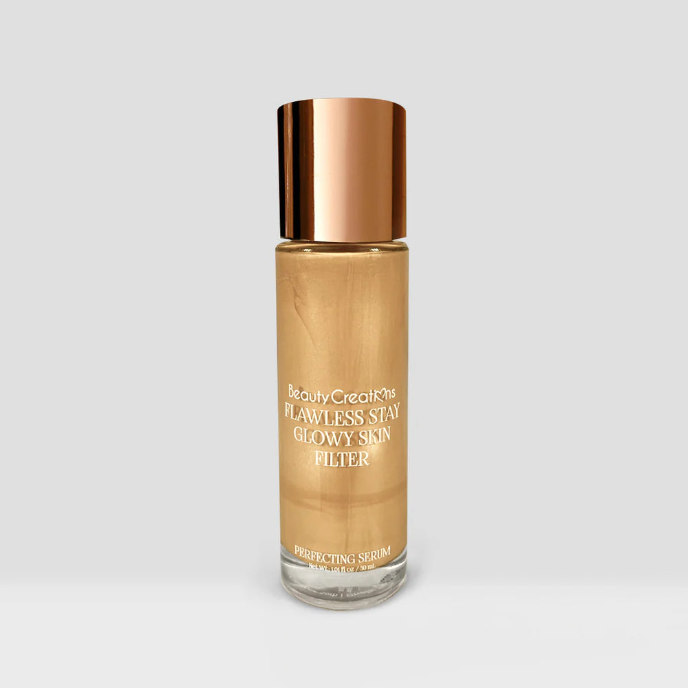 Beauty Creations - GSF-3 Glowy Skin Filter 03O 3PC Bundle