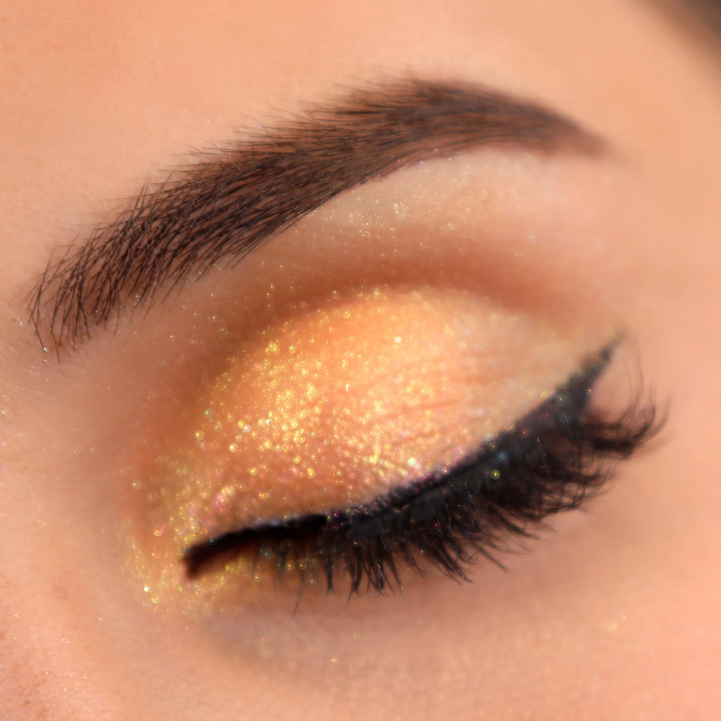 Starstruck Chrome Loose Powder (SCLP003, Cosmic Dust) 3pc Bundle