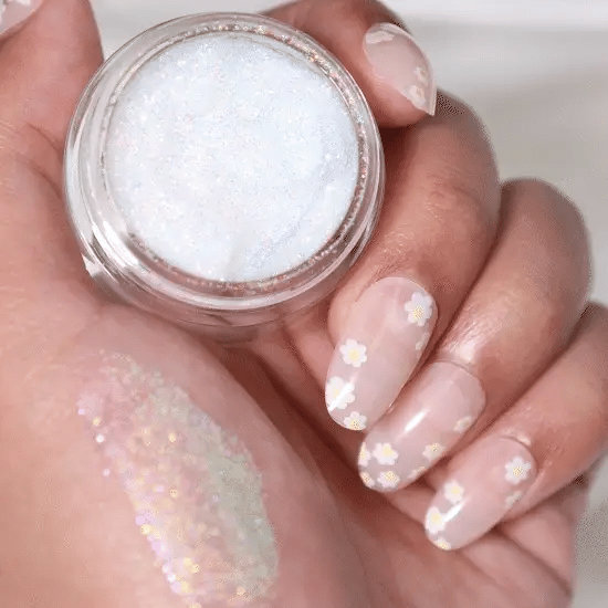 Moira Hologram Glitter Gel (001, Halo Halo) 3pc Bundle SALE!!!