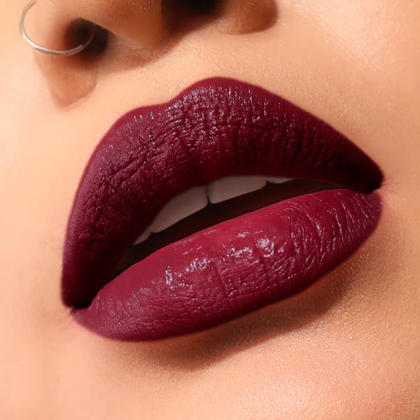 Moira Lip Goddess Lipstick (017, Willow) 3pc Bundle