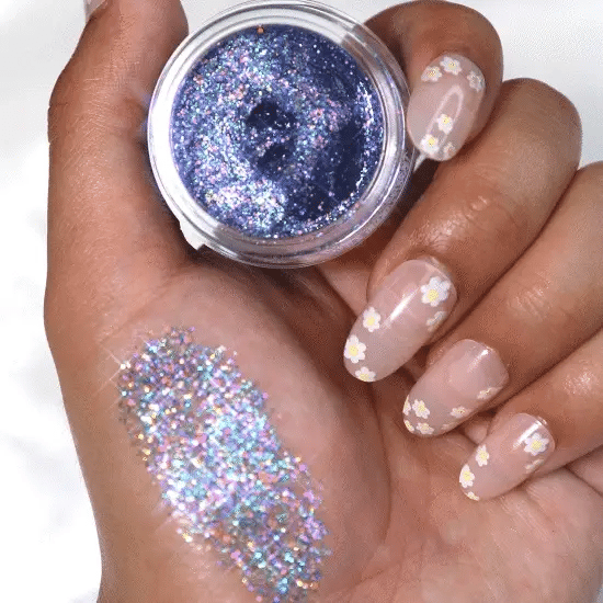 Moira Hologram Glitter Gel (012, Dancing Queen) 3pc Bundle SALE!!!