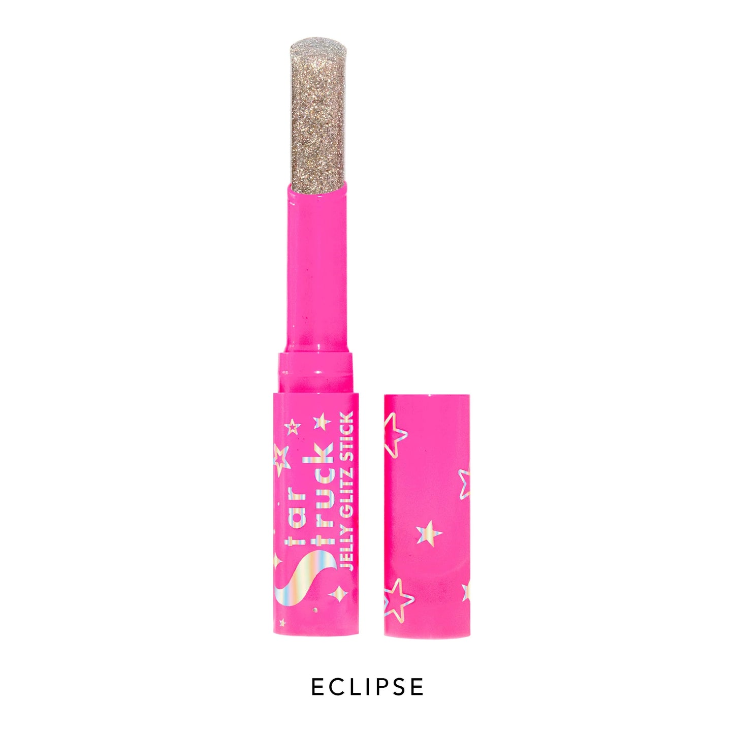 133SGS Italia Deluxe Star Struck Jelly Glitz Stick Display
