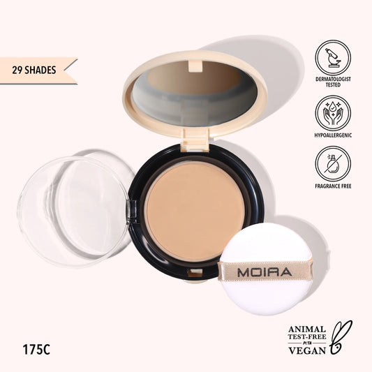 Complete Wear Powder Foundation (175C)