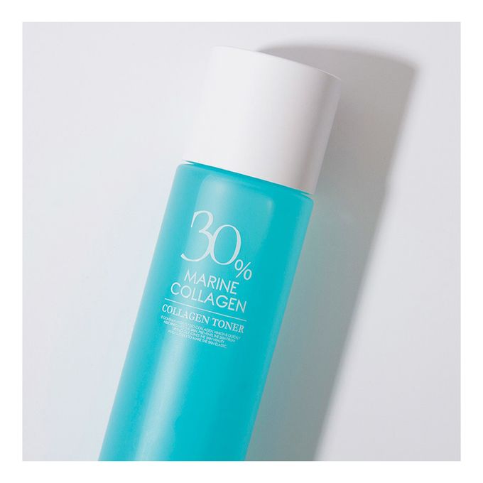30% Marine Collagen Toner 150ml