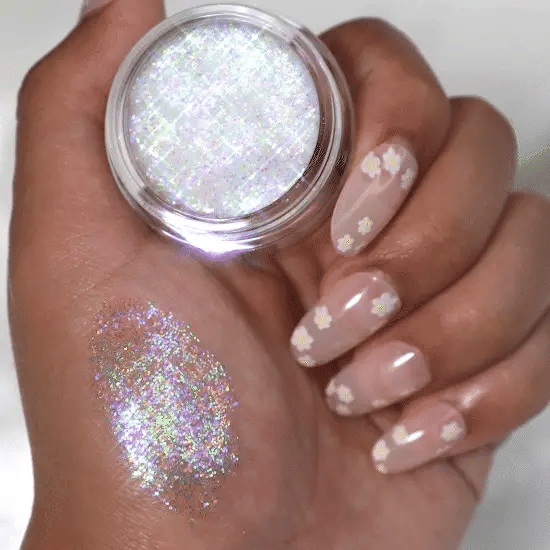 Moira Hologram Glitter Gel (002, Miss me yet?) 3pc Bundle SALE!!!